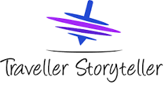 Travel Storyteller